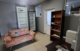 Spatiu comercial, 50 mp, zona Avram Iancu