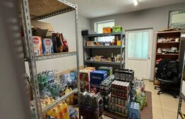 Spatiu comercial, 50 mp, zona Avram Iancu