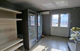 Spatiu comercial, 50 mp, zona Avram Iancu
