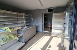 Spatiu comercial, 50 mp, zona Avram Iancu