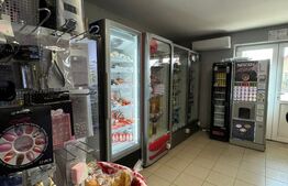 Spatiu comercial, 50 mp, zona Avram Iancu