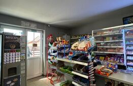 Spatiu comercial, 50 mp, zona Avram Iancu