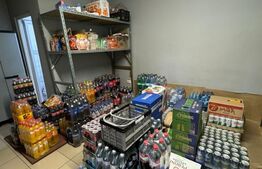 Spatiu comercial, 50 mp, zona Avram Iancu