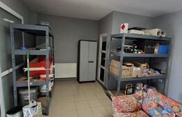 Spatiu comercial, 50 mp, zona Avram Iancu