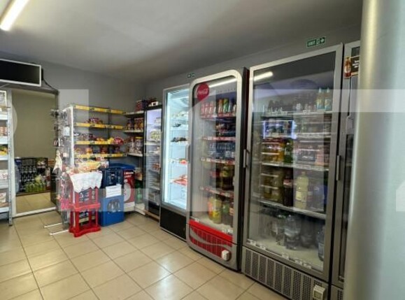 Spațiu comercial de închiriat Floreşti - 150814SIC | BLITZ Cluj-Napoca | Poza1