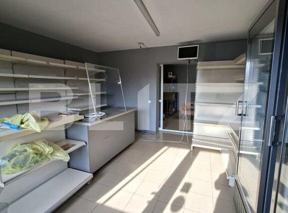 Spațiu comercial de închiriat Floreşti - 150814SIC | BLITZ Cluj-Napoca | Poza1