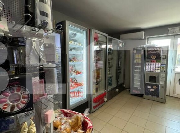 Spațiu comercial de închiriat Floreşti - 150814SIC | BLITZ Cluj-Napoca | Poza4