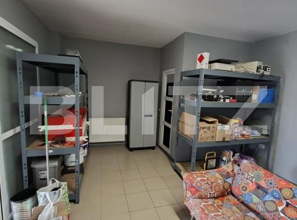 Spațiu comercial de închiriat Floreşti - 150814SIC | BLITZ Cluj-Napoca | Poza4