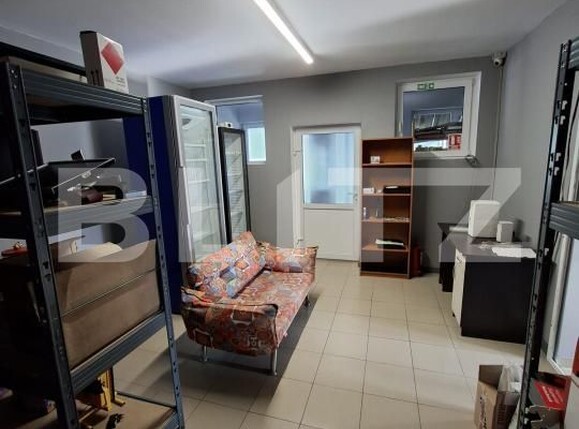 Spațiu comercial de închiriat Floreşti - 150814SIC | BLITZ Cluj-Napoca | Poza4