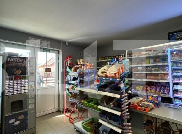 Spațiu comercial de închiriat Floreşti - 150814SIC | BLITZ Cluj-Napoca | Poza2