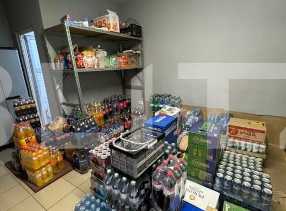 Spațiu comercial de închiriat Floreşti - 150814SIC | BLITZ Cluj-Napoca | Poza5