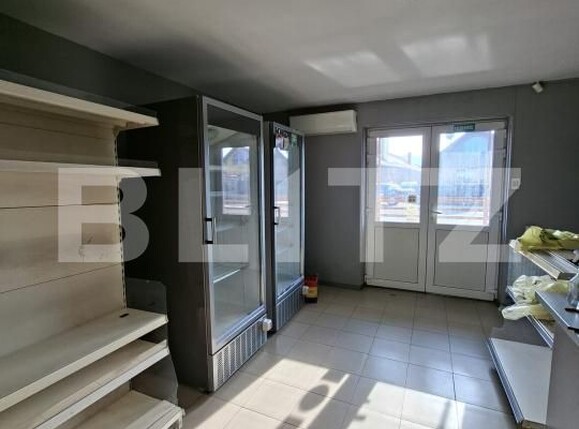 Spațiu comercial de închiriat Floreşti - 150814SIC | BLITZ Cluj-Napoca | Poza5