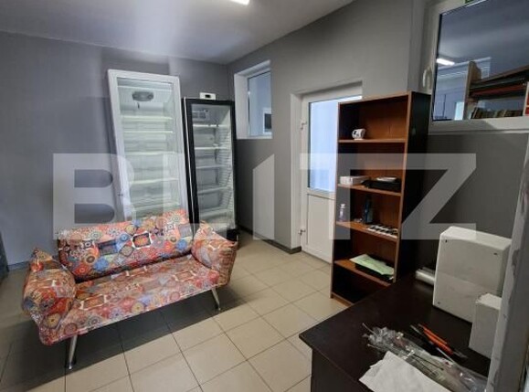 Spațiu comercial de închiriat Floreşti - 150814SIC | BLITZ Cluj-Napoca | Poza3