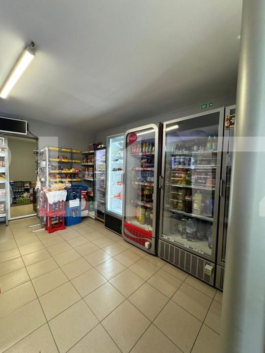 Spațiu comercial de închiriat Floreşti - 150814SIC | BLITZ Cluj-Napoca | Poza1