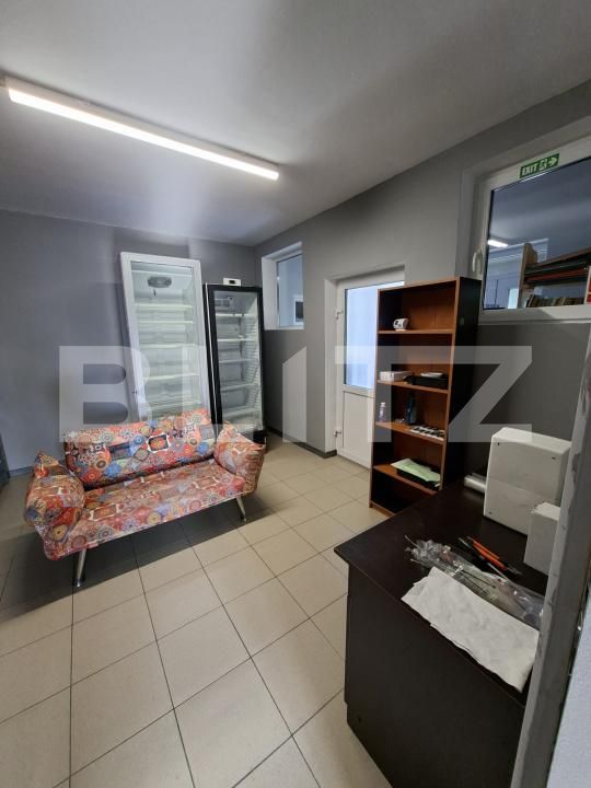 Spațiu comercial de închiriat Floreşti - 150814SIC | BLITZ Cluj-Napoca | Poza2
