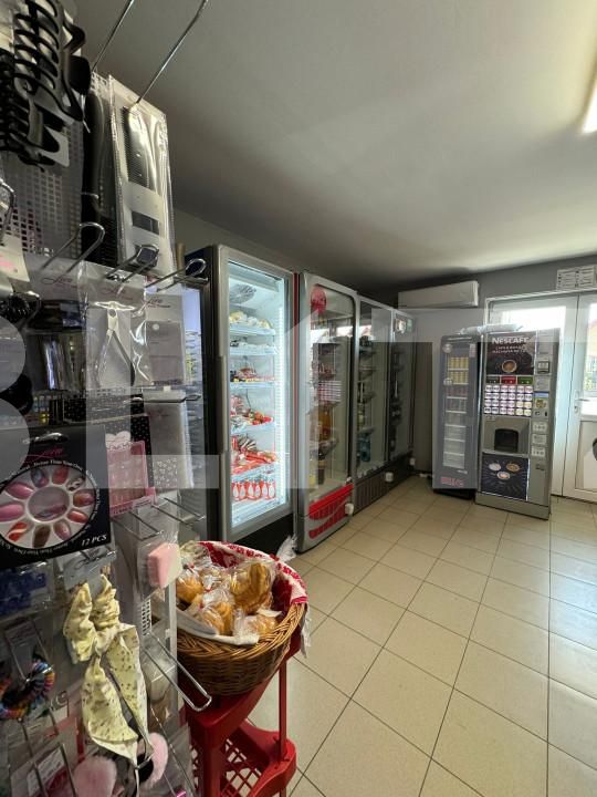 Spațiu comercial de închiriat Floreşti - 150814SIC | BLITZ Cluj-Napoca | Poza4