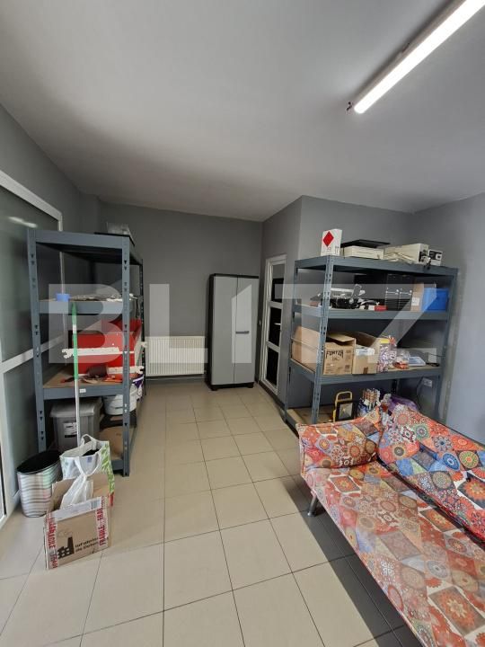 Spațiu comercial de închiriat Floreşti - 150814SIC | BLITZ Cluj-Napoca | Poza4