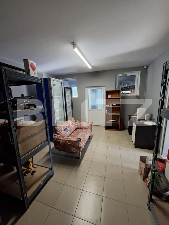 Spațiu comercial de închiriat Floreşti - 150814SIC | BLITZ Cluj-Napoca | Poza4