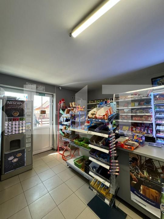 Spațiu comercial de închiriat Floreşti - 150814SIC | BLITZ Cluj-Napoca | Poza2