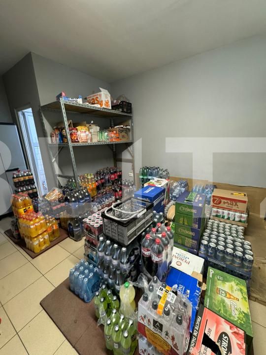 Spațiu comercial de închiriat Floreşti - 150814SIC | BLITZ Cluj-Napoca | Poza5