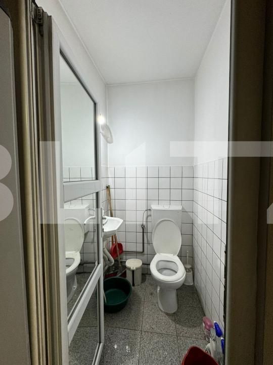 Spațiu comercial de închiriat Floreşti - 150814SIC | BLITZ Cluj-Napoca | Poza6