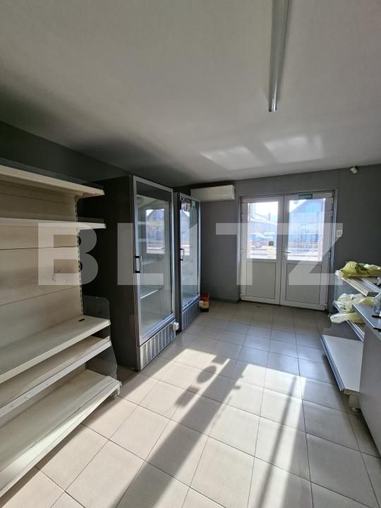 Spațiu comercial de închiriat Floreşti - 150814SIC | BLITZ Cluj-Napoca | Poza5