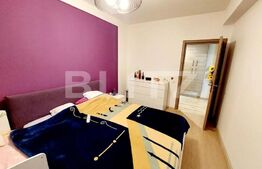 Apartament 2 camere la etajul 1, 56mp, parcare, zona Sub Cetate