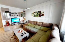 Apartament 2 camere la etajul 1, 56mp, parcare, zona Sub Cetate