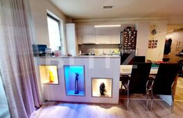 Apartament 2 camere la etajul 1, 56mp, parcare, zona Sub Cetate