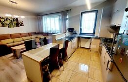 Apartament 2 camere la etajul 1, 56mp, parcare, zona Sub Cetate