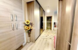 Apartament 2 camere la etajul 1, 56mp, parcare, zona Sub Cetate