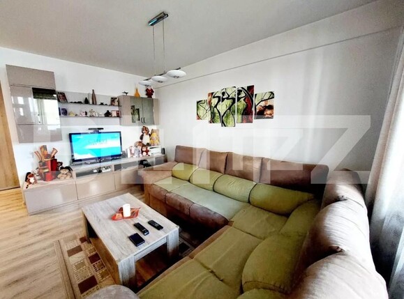 Apartament de vânzare 2 camere Floreşti - 150815AV | BLITZ Cluj-Napoca | Poza1