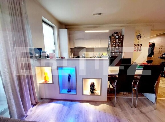 Apartament de vânzare 2 camere Floreşti - 150815AV | BLITZ Cluj-Napoca | Poza9