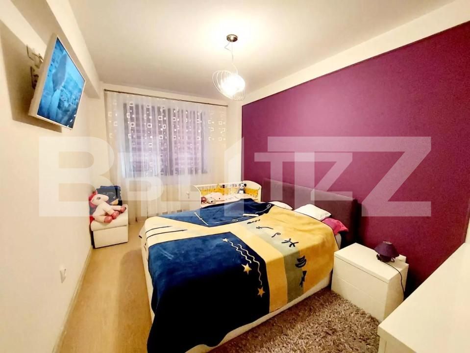 Apartament de vânzare 2 camere Floreşti - 150815AV | BLITZ Cluj-Napoca | Poza4