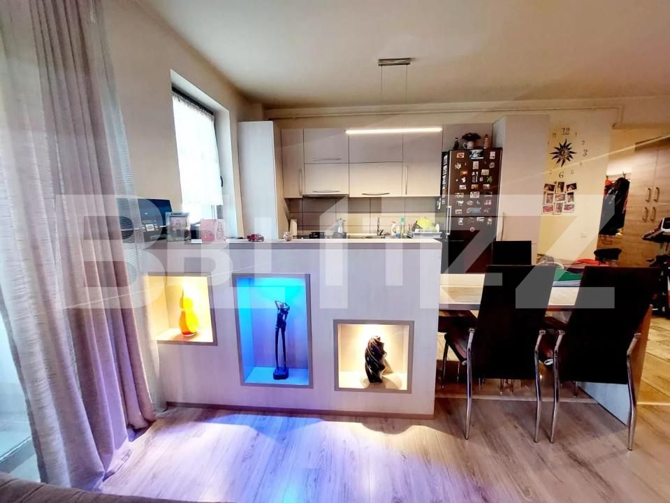 Apartament de vânzare 2 camere Floreşti - 150815AV | BLITZ Cluj-Napoca | Poza9