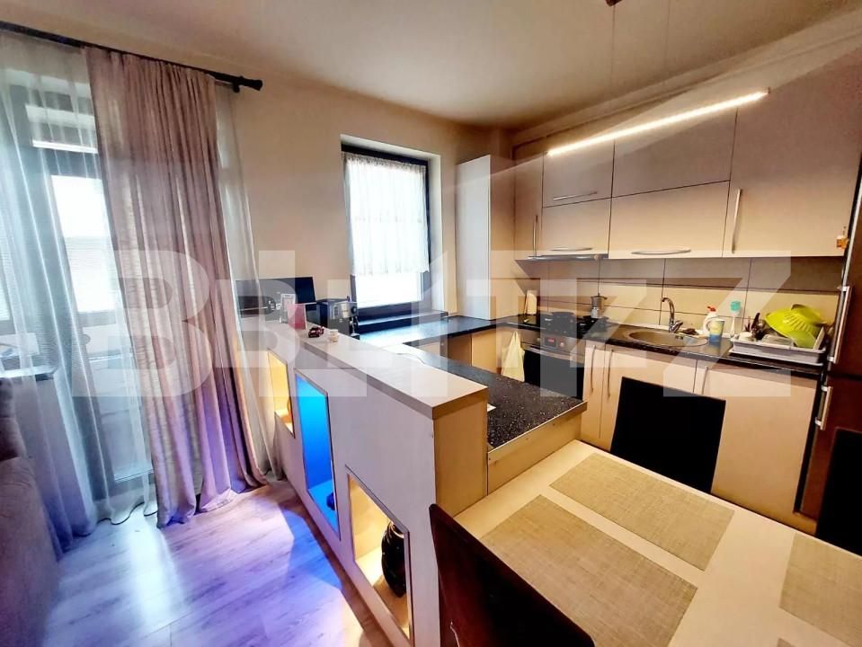 Apartament de vânzare 2 camere Floreşti - 150815AV | BLITZ Cluj-Napoca | Poza7