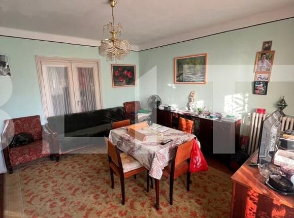 Apartament de vânzare 4 camere Central - 150816AV | BLITZ Cluj-Napoca | Poza12