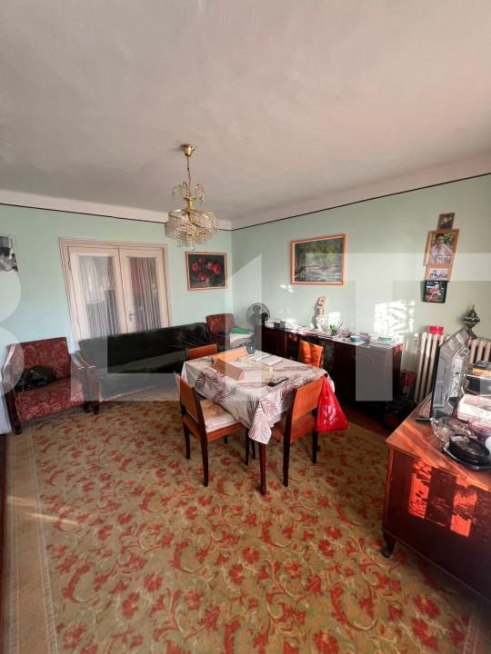 Apartament de vânzare 4 camere Central - 150816AV | BLITZ Cluj-Napoca | Poza12