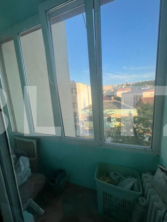 Apartament de vânzare 4 camere Central - 150816AV | BLITZ Cluj-Napoca | Poza3