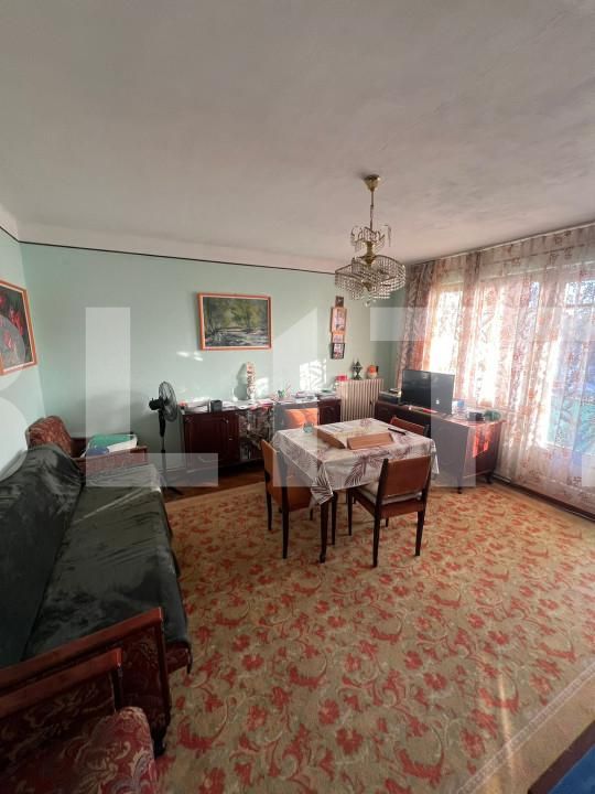 Apartament de vânzare 4 camere Central - 150816AV | BLITZ Cluj-Napoca | Poza11