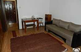 De inchiriat apartament 1 camera, 32 mp, etaj intermediar, zona strazii Bucegi