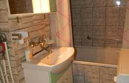 De inchiriat apartament 1 camera, 32 mp, etaj intermediar, zona strazii Bucegi