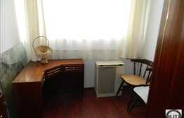 De inchiriat apartament 1 camera, 32 mp, etaj intermediar, zona strazii Bucegi