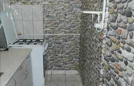 De inchiriat apartament 1 camera, 32 mp, etaj intermediar, zona strazii Bucegi