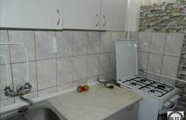 De inchiriat apartament 1 camera, 32 mp, etaj intermediar, zona strazii Bucegi