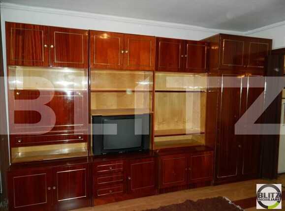 Garsonieră de închiriat Manastur - 15082AI | BLITZ Cluj-Napoca | Poza2