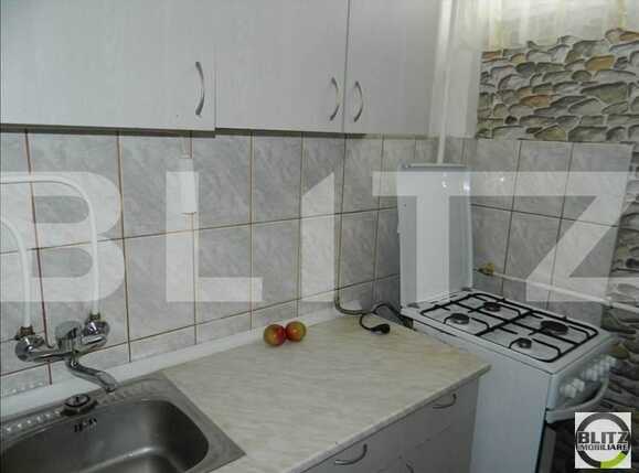 Garsonieră de închiriat Manastur - 15082AI | BLITZ Cluj-Napoca | Poza6