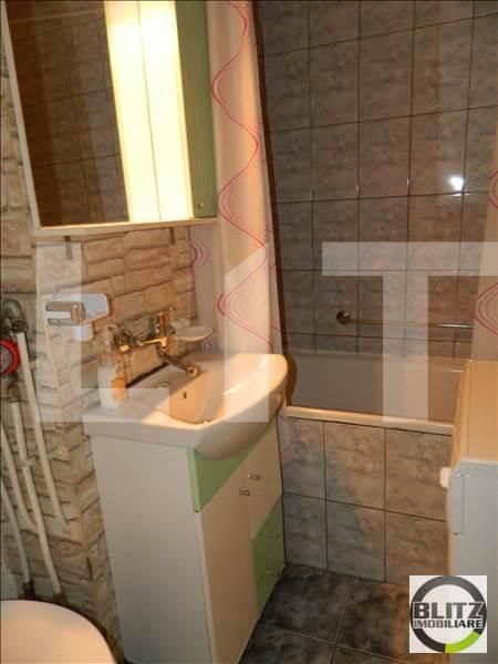 Garsonieră de închiriat Manastur - 15082AI | BLITZ Cluj-Napoca | Poza8