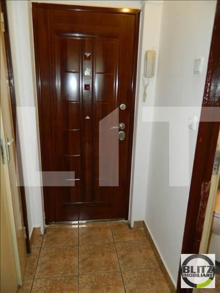 Garsonieră de închiriat Manastur - 15082AI | BLITZ Cluj-Napoca | Poza7