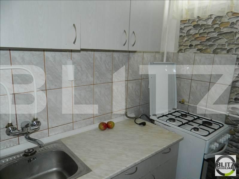 Garsonieră de închiriat Manastur - 15082AI | BLITZ Cluj-Napoca | Poza6